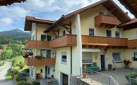 Ferienwohnung Am Laitenhang
